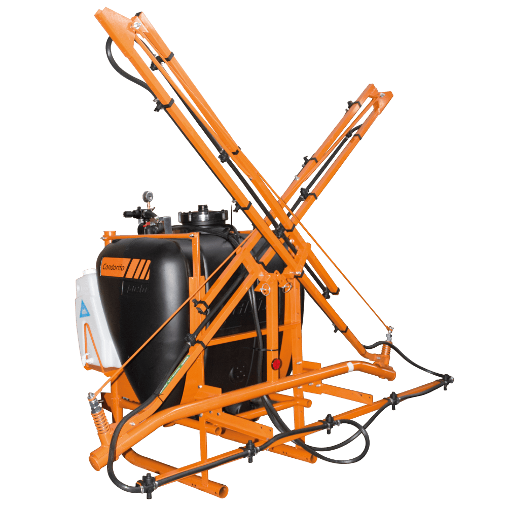 Fumigadoras jacto usadas en venta sale