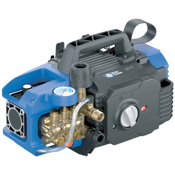 HIDROLAVADORA ANNOVI REVERBERI AR611-110-E, 6,6 L/MIN, 1160 PSI, 110V