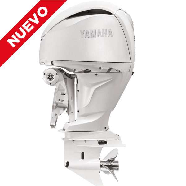 MOTOR FUERA DE BORDA F350B V6