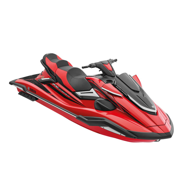 FX CRUISER SVHO