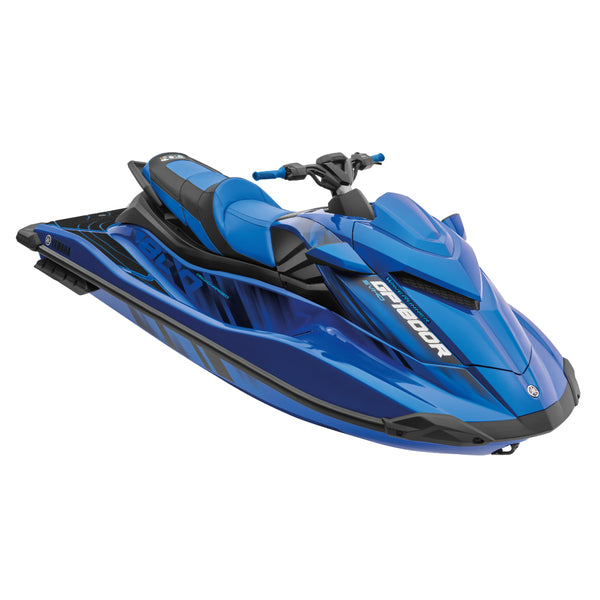 GP 1800R SVHO