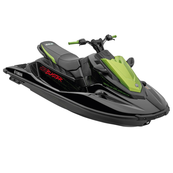 JET BLASTER
