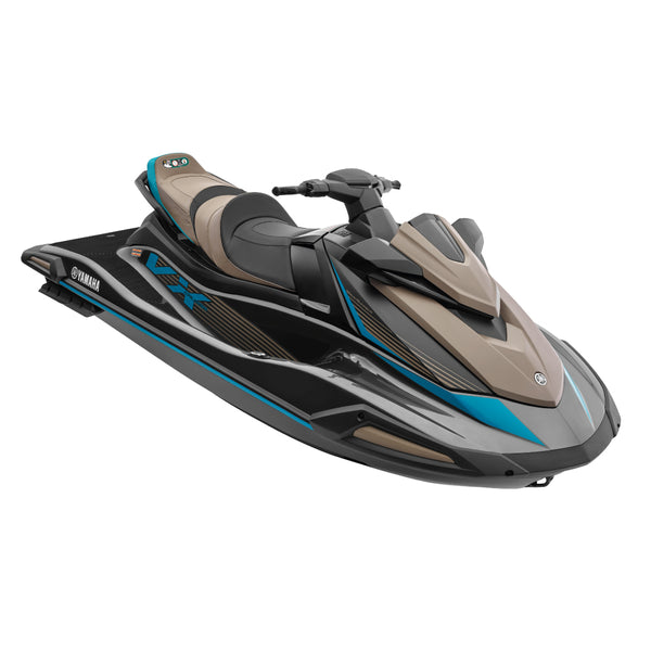 VX CRUISER