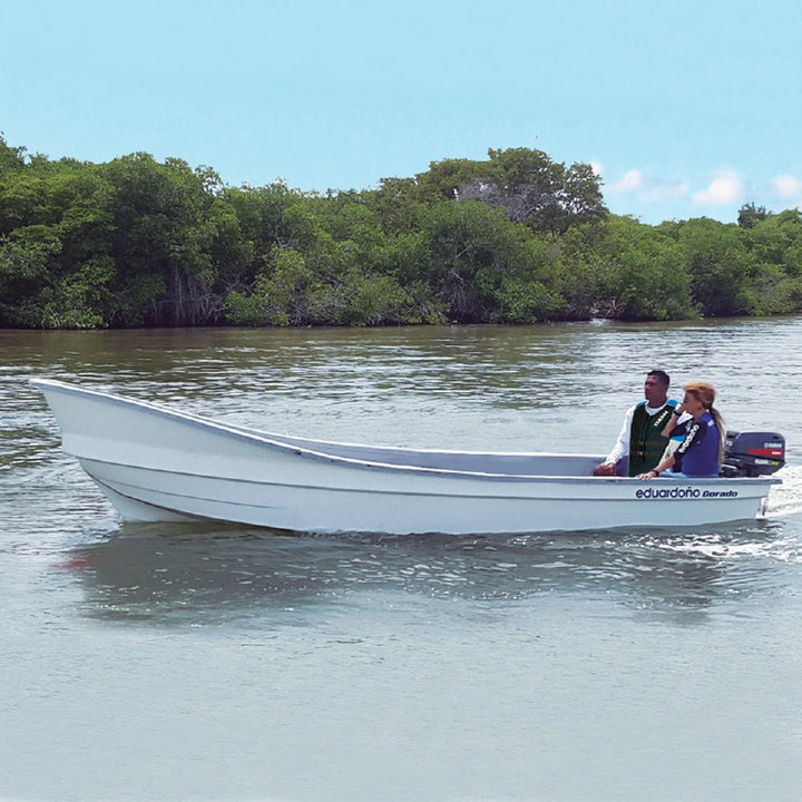 BOTE TRANSPORTE 180D - Eduardoño-NÁUTICO-EDUARDOÑO