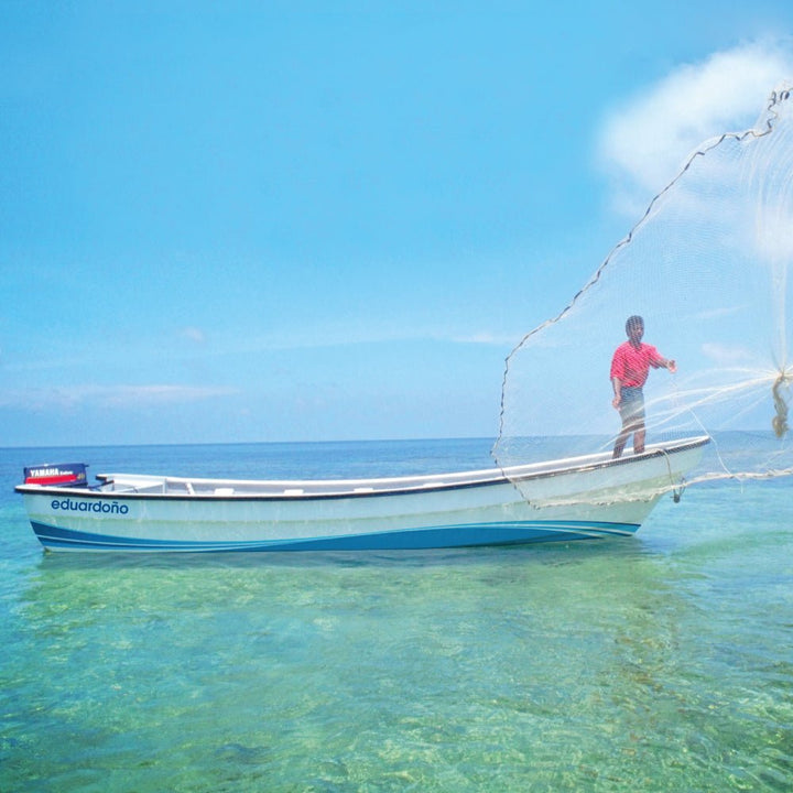 BOTE TRANSPORTE 225 - Eduardoño-NÁUTICO-EDUARDOÑO