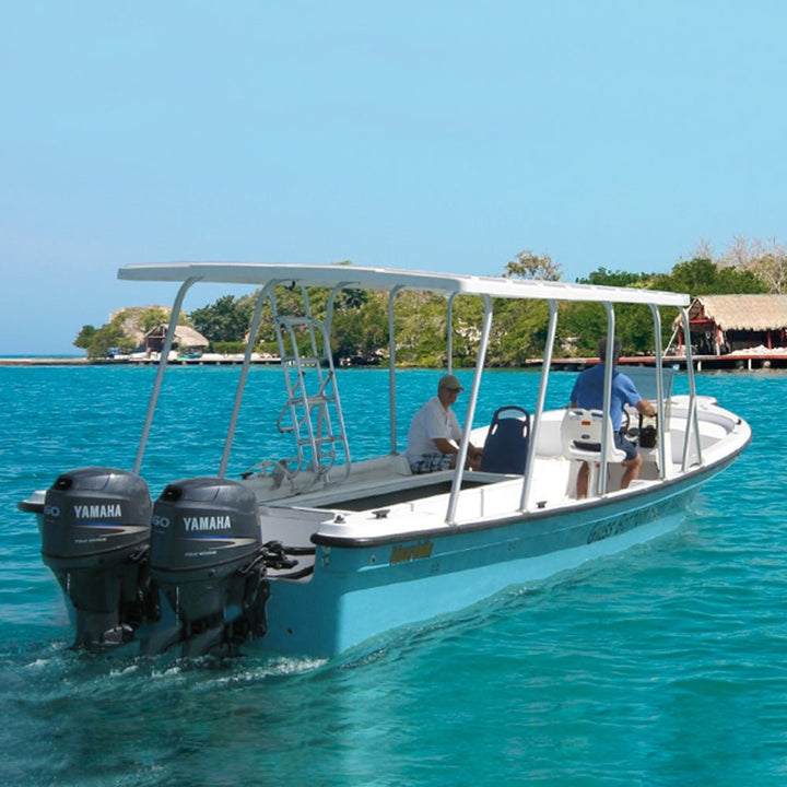 BOTE TRANSPORTE 320 GB - Eduardoño-NÁUTICO-EDUARDOÑO