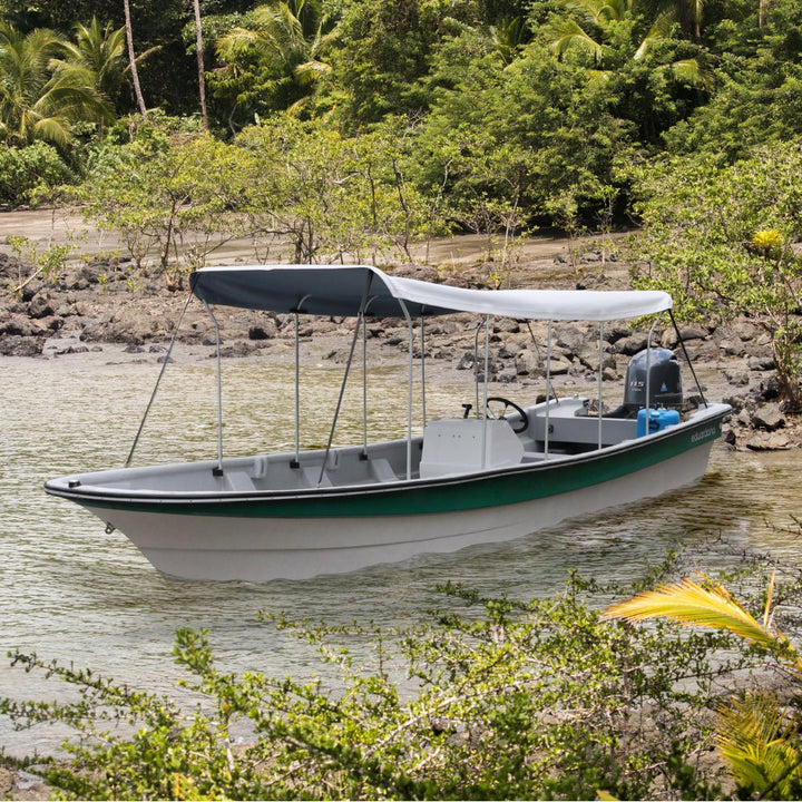BOTE TRANSPORTE TAXI 220T - Eduardoño-NÁUTICO-EDUARDOÑO