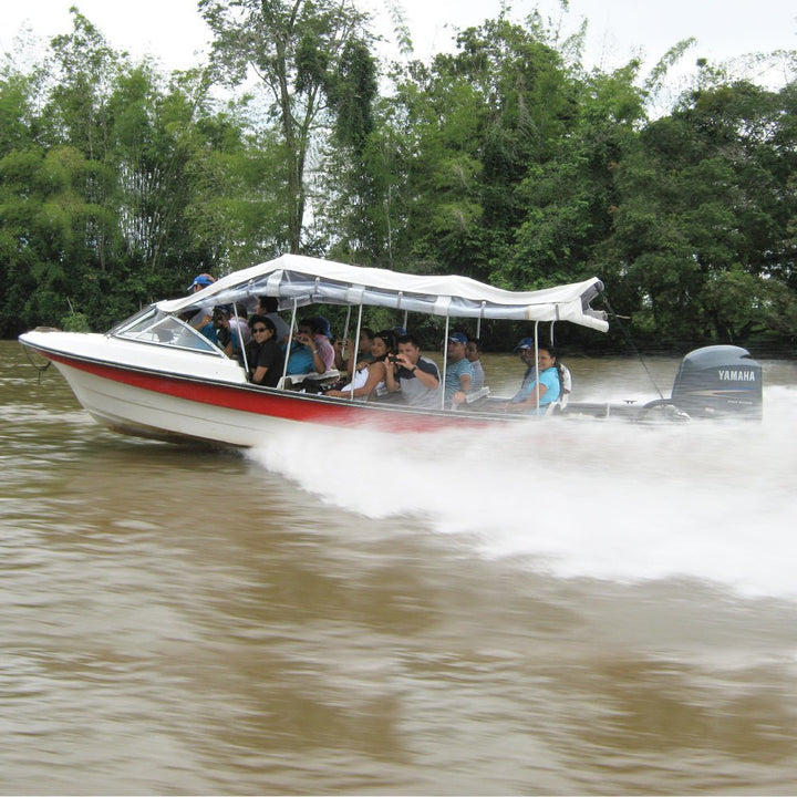 BOTE TRANSPORTE TAXI 220TC - Eduardoño-NÁUTICO-EDUARDOÑO