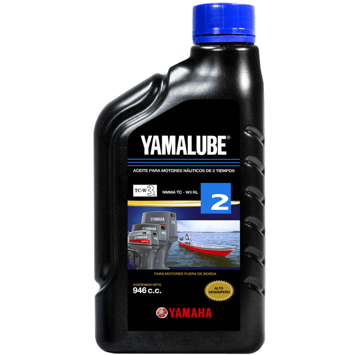 LUBRICANTE YAMALUBE 2T - Eduardoño-LUBRICANTES-YAMALUBE