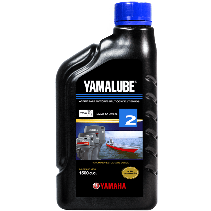 LUBRICANTE YAMALUBE 2T - Eduardoño-LUBRICANTES-YAMALUBE