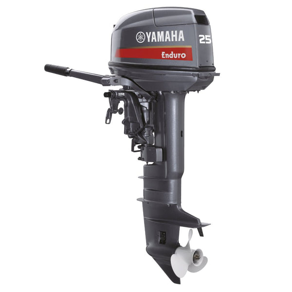 MOTORES FUERA DE BORDA E25B - Eduardoño-NÁUTICO-YAMAHA