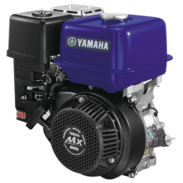 MOTORES MULTIPROPOSITO 5,7HP/3600RPM - Eduardoño-AGRÍCOLA-YAMAHA