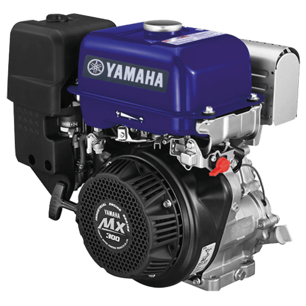 MOTORES MULTIPROPOSITO 9,4HP/3600RPM - Eduardoño-AGRÍCOLA-YAMAHA